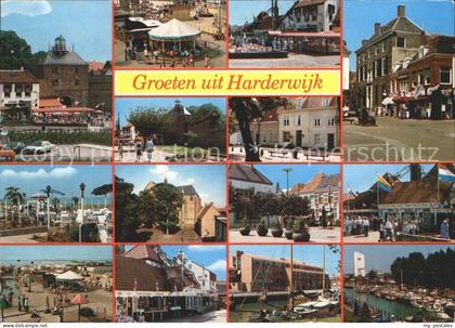 Harderwijk Hafen