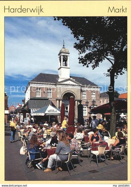 Harderwijk Markt
