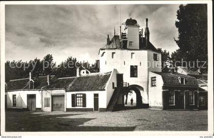 Harderwijk Vischpoort