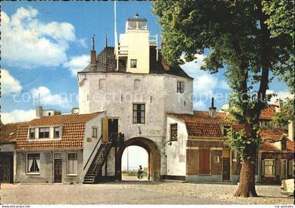 Harderwijk Vispoort