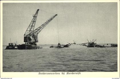 Harderwijk Zuiderzeewerken