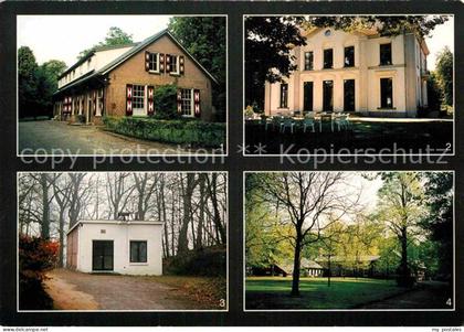 Hattem Zwolle Pastoraal Centrum De Hezenberg