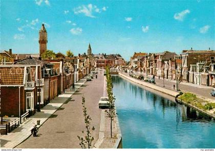 Heerenveen Heide Buren