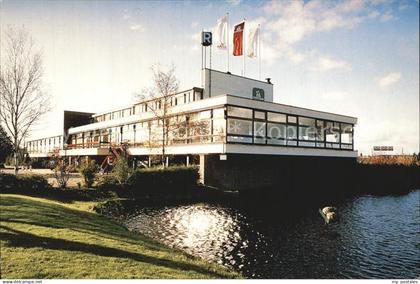 Heerenveen Restaurant Postiljon