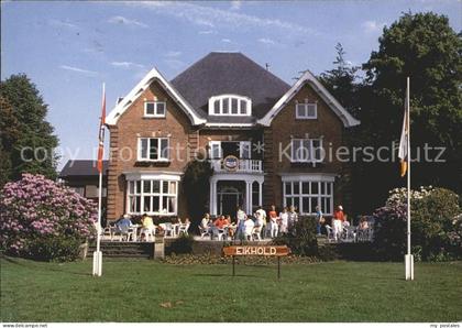 Heerlen Natuurvriendehuis Eikhold