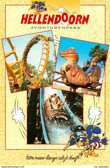 Hellendoorn Avontourenpark