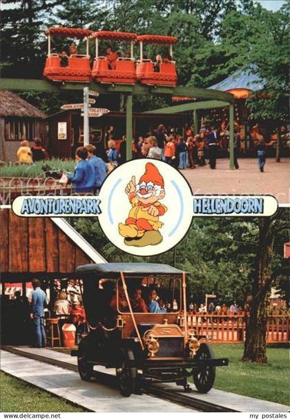 Hellendoorn Avonturenpark