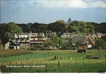 Hellendoorn Hotel Bergzicht