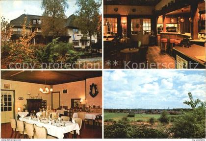 Hellendoorn Hotel Pension De Uitkijk