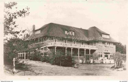 Hellendoorn Overijssel NL Theehuis Pension De Uitkijk