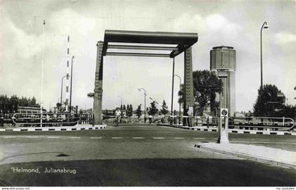 Helmond Noord-Brabant NL Julienabrug