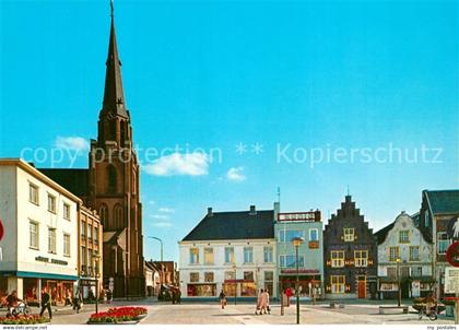 Helmond St Lambertuskerk