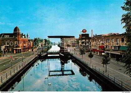 Helmond Veestraatbrug
