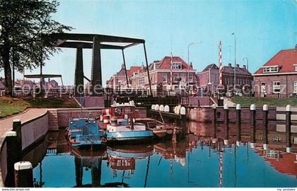 Hertogenbosch Sluis