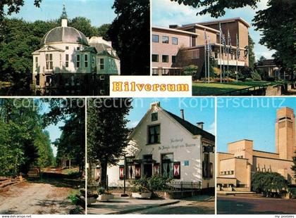 Hilversum