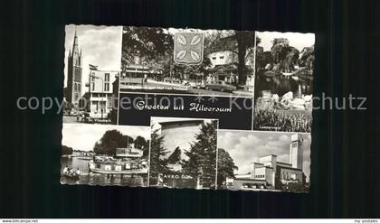 Hilversum