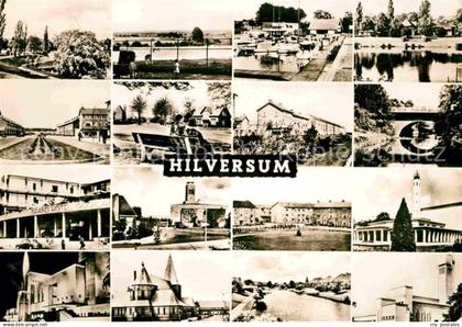 Hilversum