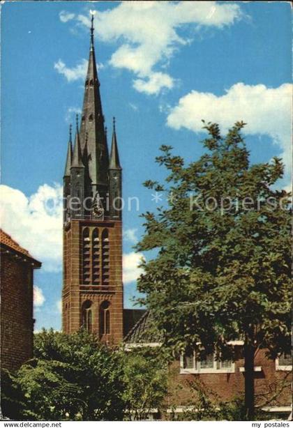 Hilversum Vicuskerk