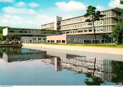 Hilversum Wereldomroep