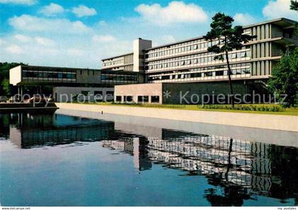 Hilversum Wereldomroep