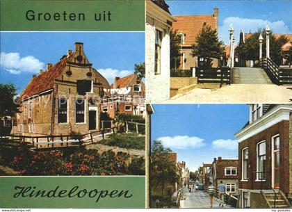 Hindeloopen