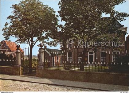 Hindeloopen Stadhuis