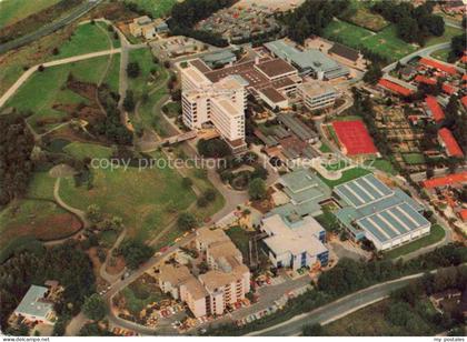 Hoensbroek Heerlen NL Lucas-Stichting voor Revalidatie