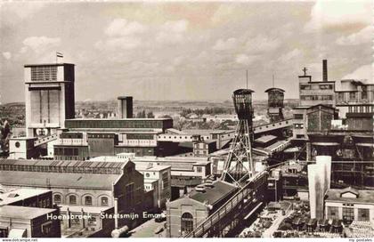 Hoensbroek Heerlen NL Staatsmijn Emma