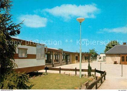 Kaatsheuvel A.N.W.B. Camping 'T Hoekske