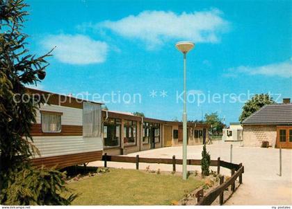 Kaatsheuvel A.N.W.B. Camping 'T Hoekske