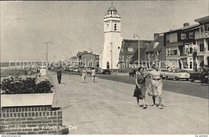 Katwijk aan Zee Boulevard