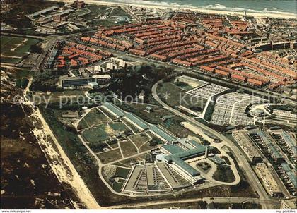 Katwijk aan Zee Overduin
