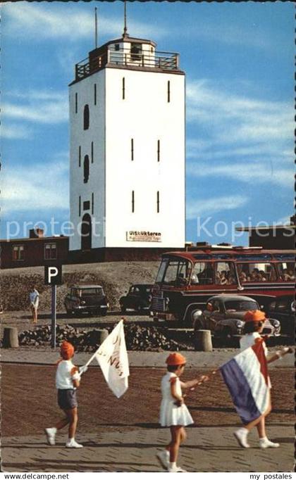 Katwijk aan Zee Vuurtoren