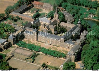 Kerkrade Fliegeraufnahme Rolduc