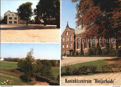 Kerkrade Kontaktcentrum Bleijerheide