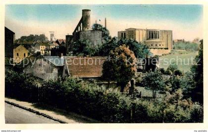 Kerkrade Panorama Kirche