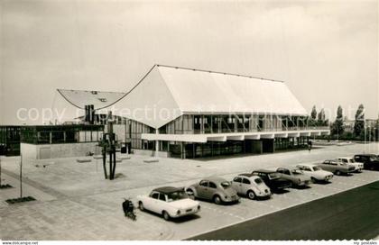 Kerkrade Rodahal