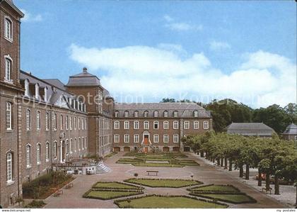 Kerkrade Rolduc Cour Congrescentrum