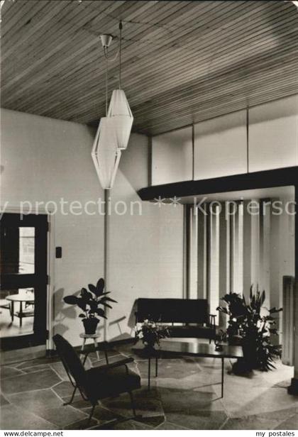 Kerkrade St. Jozef Hospitaal Lounge