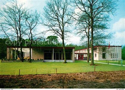 Lage Vuursche Koos Vorrink huis