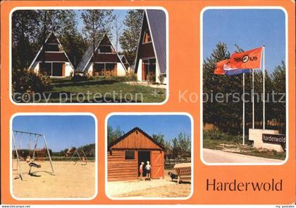 Lelystad Bungalow Harderwold