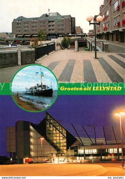 Lelystad Hotel