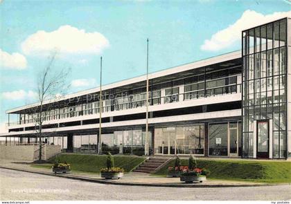 Lelystad Leliestad Flevoland NL Winkelcentrum