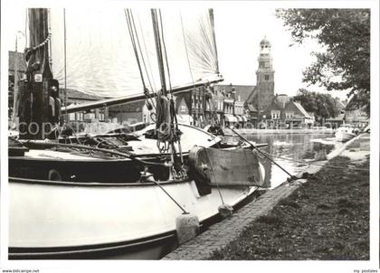 Lemmer Dok