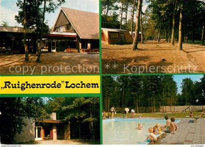 Lochem Buitencentrum Ruighenrode