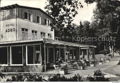 Lochem Hotel Adbo Paasberg