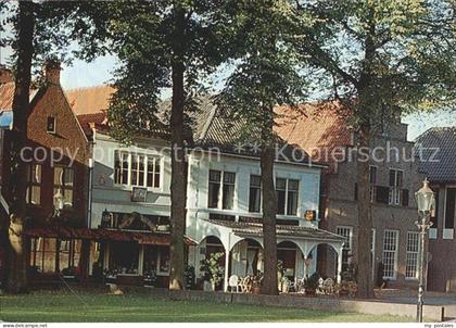 Lochem Kleine Markt