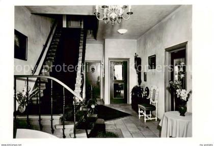 Lochem NL Hotel Bak Innenansicht