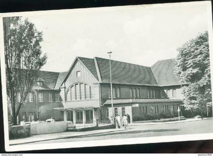 LOHNE I WESTF BANHOF