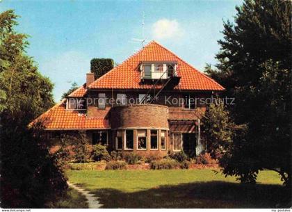 Lunteren Ede-Wageningen Renkum Gelderland NL Conferentie oord en Schoolreisjesve